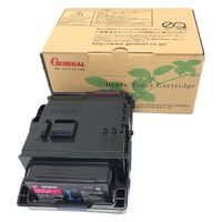 エプソン（EPSON）用 リサイクルトナー LPC3T39M マゼンタ 1個（直送品）