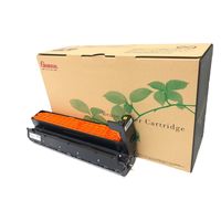 リコー（RICOH）用 リサイクルドラムユニット RICOH SP C740Y互換 イエロー 1個（直送品）