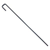 シンセイ ヌキ板金具止め 10P BBJJ-6-355-32 1セット(100本)（直送品）