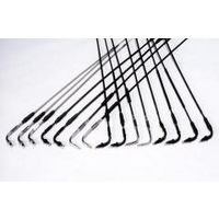 丸中洋行 スロットルケーブル KAWASAKI AKJ-06