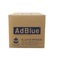 丸山化成 高品位尿素水 AdBLue BIB 5L ADBLUEBIB5 1箱（直送品）