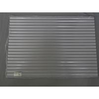 信越ポリマー ポリカタフ フロスト 8尺 PT38 1セット(10枚)（直送品）