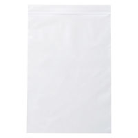 【チャック付き袋】生産日本社ユニパック エコバイオECO H-4 厚み0.04mm縦240×横170mm 1箱（100枚入×25袋）