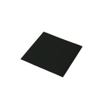 アイテック アイテックゴム板 1×100×100mm KGRー1100 KGR-1100 1セット(5個)（直送品）