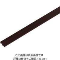 光モール ガラス戸レール3下 1000mm 122 1セット(5本)（直送品）