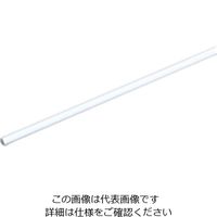 コクゴ PEEK丸棒 90φ×1000L 107-23123 1本 07-231-23（直送品） - アスクル