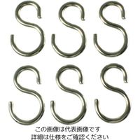 ニッサチェイン（NISSA CHAIN）ステン Sフック