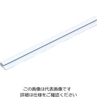 光モール ホワイトジョイナーコ3 1000mm 255 1セット(5本)（直送品）