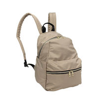 グリーンクロス 高密度ポリ10Pミディリュック_BE 621-7372 1個（直送品）