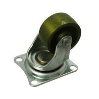 ハンマーキャスター キャスター 420G-C