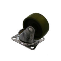 ハンマーキャスター　キャスター 420G-C50　1個（直送品）