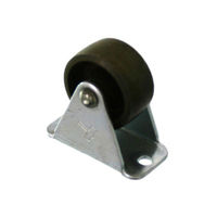 ハンマーキャスター キャスター 420R-C