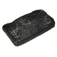 マイスト 5319 ライトブリックハーフ ブルックリンブラック 1個（直送品）