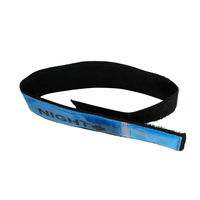 マイスト 5511 LED反射アームバンド ブルー 1個（直送品）