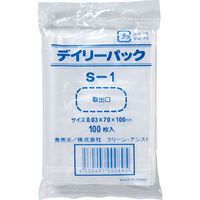 N[EAVXg fC[pbNS 0.030mm  100 S-1(030) 441028 1(100)iij