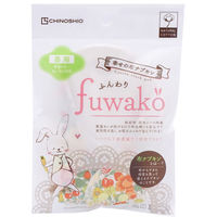 地の塩社 fuwako（フワコ） 幸せの布ナプキン 昼用