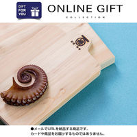 AoyamaLab オンラインギフト URLですぐ納品 贈り物や景品に 百年檜まな板 小 D2-ADR9020-dgtl メール1通（直送品）