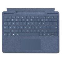 マイクロソフト Surface Pro X キーボード (ブラック) QJX-00019 1台