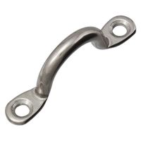 ハイロジック ステンレス アイストラップ