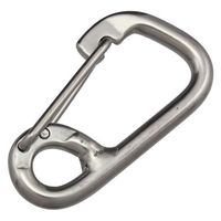 ハイロジック ステンレス L型フック