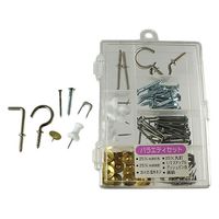 ハイロジック C-927 バラエティセットA ケース入 1セット（直送品）