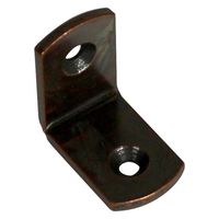 ハイロジック GBメッキ アングル