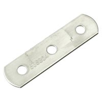 三基鋼業　ジョイント金具 19F1-3 ステン　1個（直送品）