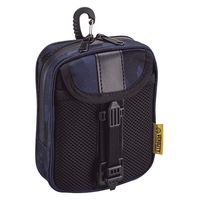 プロスター リフォースバッグ ネイビー迷彩 VE-24/NV 1個（直送品）