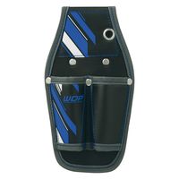 プロスター ツールケース2丁差 WPS-02BL 1個（直送品）