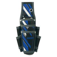 プロスター ツールケース7丁差 WPS-05BL 1個（直送品）