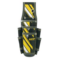 プロスター ツールケース7丁差 WPS-05YE 1個（直送品）