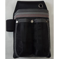 プロスター 脇差し ブラック迷彩 WZ-102 1個（直送品）