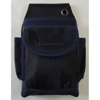 プロスター 脇差し ネイビー迷彩 WZ-203 1個（直送品）