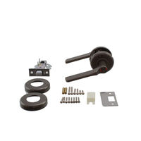 日中製作所 ヒナカ NP308-W-B-5060 取替レバー可変ラッチ 1個（直送品）