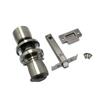 日中製作所 ヒナカ 261SBME COWロック ロングF90 1個（直送品）