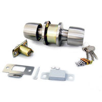 日中製作所 ヒナカ NP-PS53-CS ニューロックパック 鍵3本付 1個（直送品）