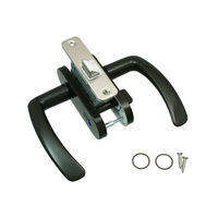 日中製作所 ヒナカ NP-TM-W トステム仕様 表示錠 1個（直送品）