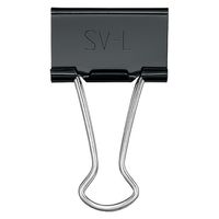 ジョインテックス ダブルクリップ大 10個入 B750J-L10 1セット(20箱)（直送品）