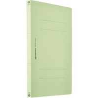 ジョインテックス フラットファイルA4S 緑360冊 D017J-36GR 1箱（直送品）