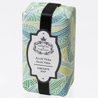 Essencias de Portugal GN EDポルトガル ナチュラ ベジタブル アロエ 4582508050580 1個（直送品）