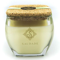 Essencias de Portugal GN EDポルトガル キャンドル 松と杉 4582508050641 1個（直送品）