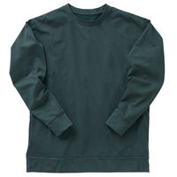 おたふく手袋 fubar FB-101 コットンエアサンド オリーブ M 1枚（直送品）