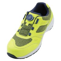 おたふく手袋 イグニオ IGS1018 プロスニーカー YLGR 24.0 1足（直送品）