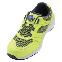 おたふく手袋 イグニオ IGS1018 プロスニーカー YLGR 28.0 1足（直送品）