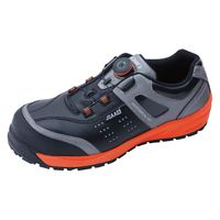 おたふく手袋 イグニオ IGS1037 プロスニーカー BKOG 27.5 1足（直送品）