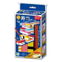 アイアップ ＯＨ！寿司ゲーム ポータブル 玩具 おもちゃ ゲーム 517194 1個（直送品）