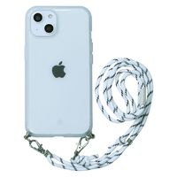 グルマンディーズ IIIIfit Loop iPhone 14 2LENS 対応 ケース IFT-132