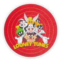 サンアート 吸水コースター ルーニー・テューンズ san3840-1 1セット(2個)（直送品）