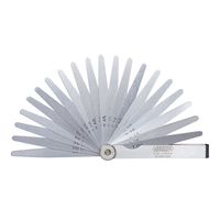 INSIZE インサイズ スキマゲージ 4602-28 1セット(4個)（直送品）