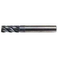 ジーネット GIGA ギガ・セレクション 超硬 ラフィング エンドミル RCEM440ー060 1セット(2本)（直送品）